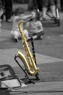 Saxophone