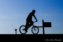 Cycle Route to?