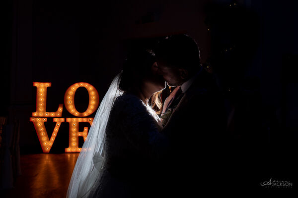 Love's First Kiss