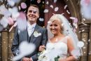 Caroline and Philip