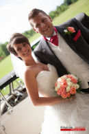Gemma and Andrew