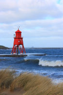 The Groyne
