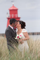 Scenic Kiss