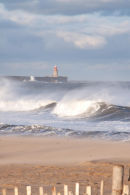 Sea Spray