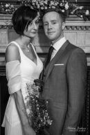 Marie and Richard