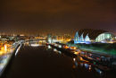 The Sage; Gateshead