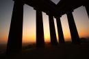 Penshaw Monument