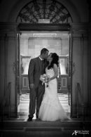 Danielle and Stephen