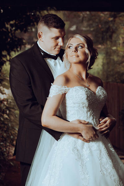 Rachel and Nathan