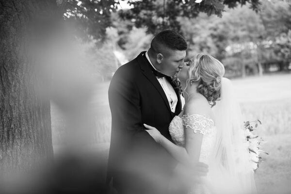 Rachel and Nathan