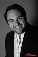 Actor - James Doughty