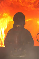 Fire Watching