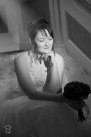 The Contemplative Bride