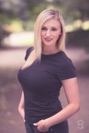 Actress Hazel Pude