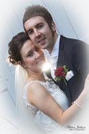 Stephanie and Jamie