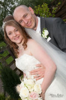 Chris and Nicola