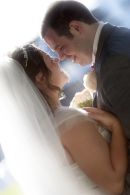 Michelle and Stephen