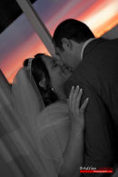 Sunset Kiss