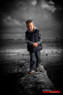 Seaside Walk