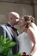 Duncan and Suzanne