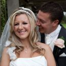 Victoria and James
