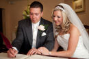 Victoria & James