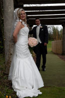 Victoria & James