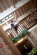 Victoria & James