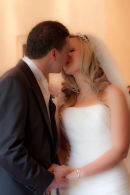 Victoria & James