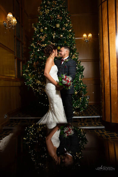 Melissa and Pete