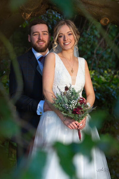 Hannah and Karl