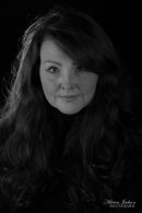 Actress - Sian Mannifield