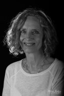 Actress - Barbara Marten