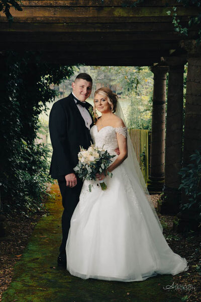 Rachel and Nathan