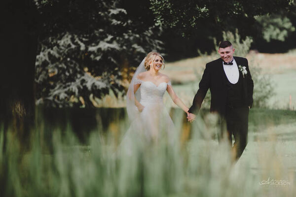 Rachel and Nathan