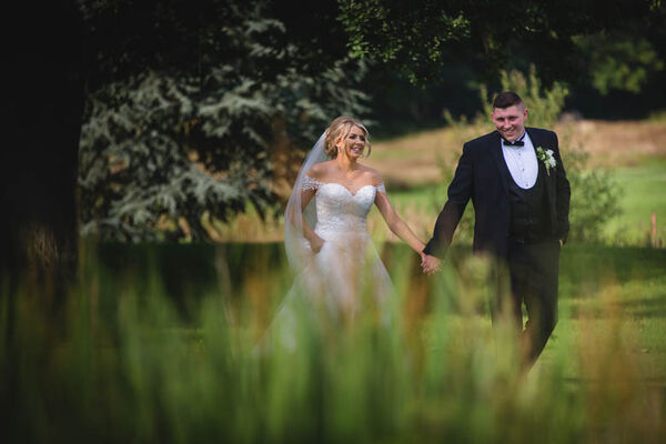 Rachel and Nathan