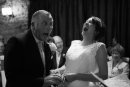 Wedding Vow Laughter