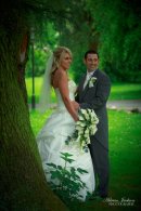 Gemma and Stephen