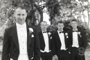 Groomsmen