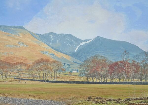 Blencathra