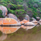 303-Promontory Australie