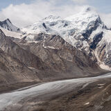 515-Drang Drung gletscher