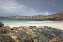 Achmelvich Bay