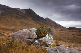 Beinn Eighe