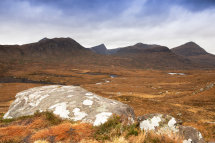 Beinn Tarsainn