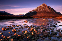 Buachaille Etive Mor