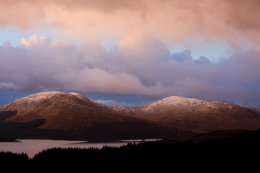 Loch Tulla