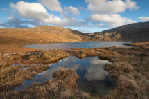 Loch na Gainmhich