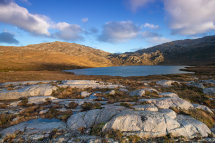 Loch na Gainmhich