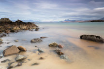 Mellon Udrigle Beach